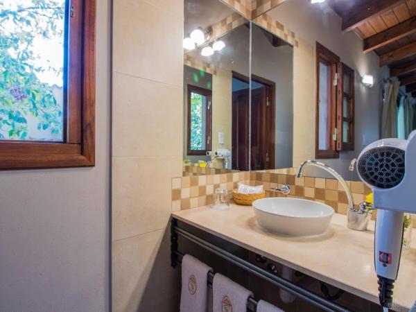 Hotel del Antiguo Convento : photo 1 de la chambre chambre double supérieure