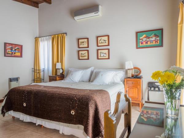 Hotel del Antiguo Convento : photo 2 de la chambre chambre deluxe