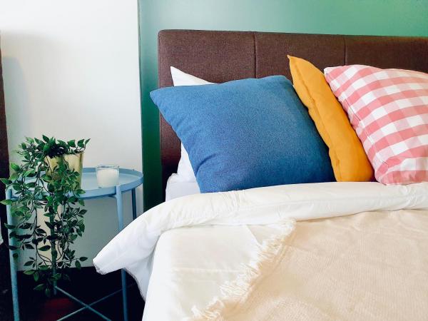 The Scott Garden Kuala Lumpur by BeeStay Management : photo 7 de la chambre appartement en duplex