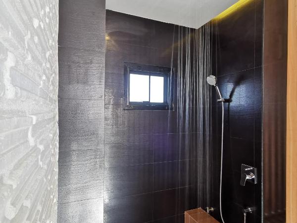 M5 Hotel : photo 7 de la chambre chambre lit queen-size deluxe