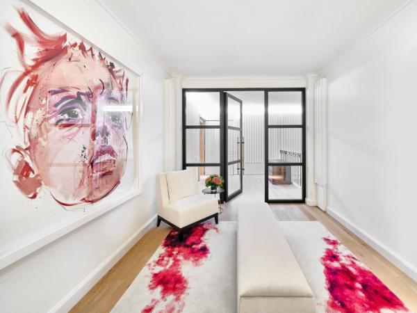 Château de la Gaude : photo 7 de la chambre suite prestige château