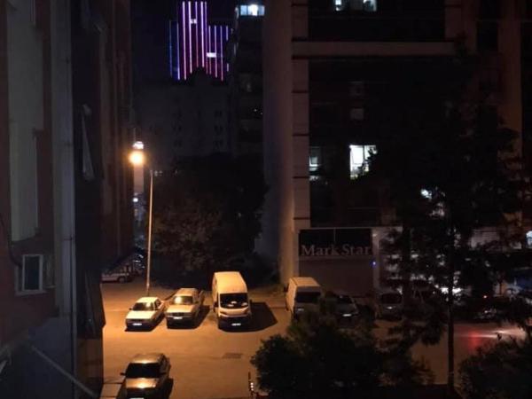 Özgür Hotel : photo 3 de la chambre grande chambre simple