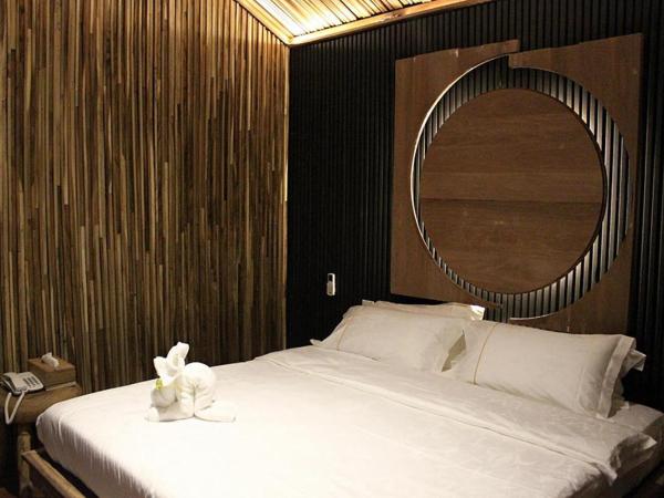 The Happy 8 Retreat @ Old Town Ipoh : photo 3 de la chambre chambre double mansardée