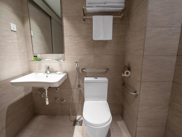 MPalace Hotel KL : photo 1 de la chambre suite junior