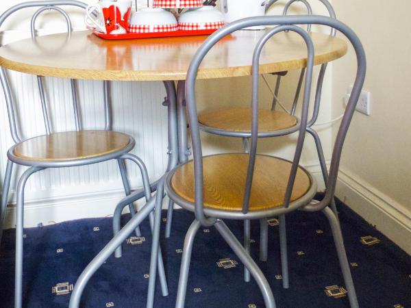 Beaconsfield Hotel : photo 4 de la chambre chambre triple