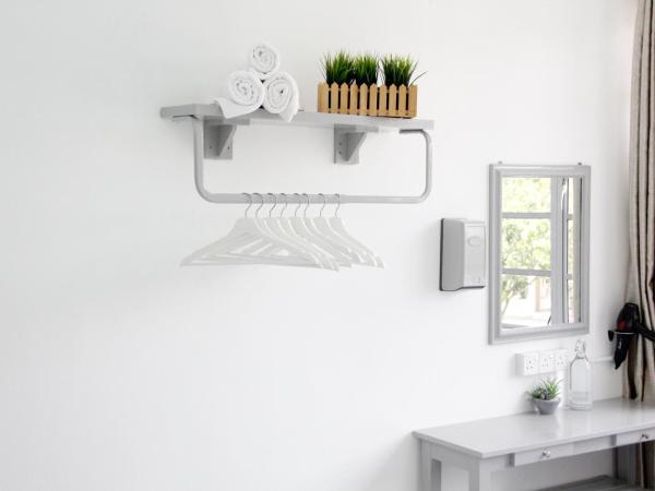 39 Guest House : photo 9 de la chambre maison de vacances 4 chambres