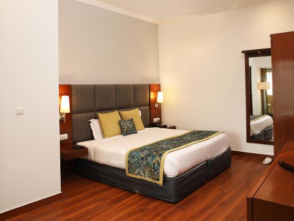 Ahuja Residency Sunder Nagar : photo 1 de la chambre suite