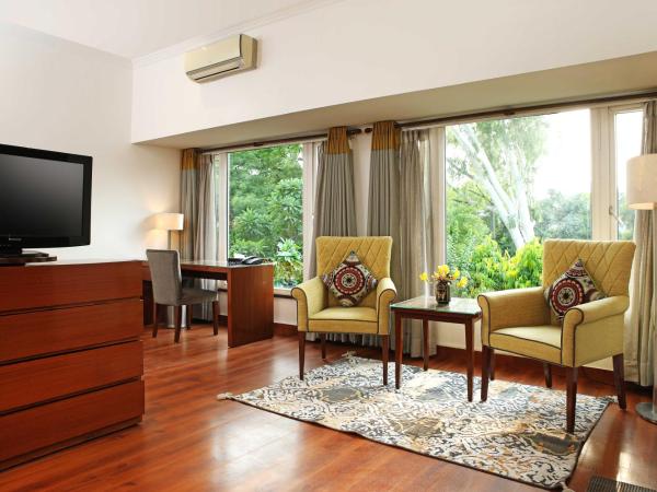 Ahuja Residency Sunder Nagar : photo 7 de la chambre suite