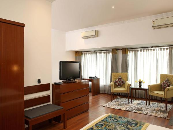 Ahuja Residency Sunder Nagar : photo 3 de la chambre suite