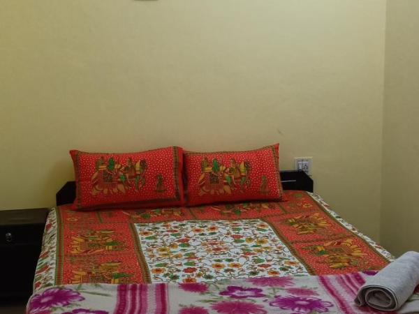 Blue King : photo 1 de la chambre chambre double avec salle de bains privative