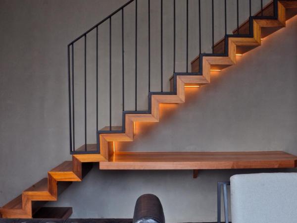 MOV Hotel Kuala Lumpur : photo 3 de la chambre the nest