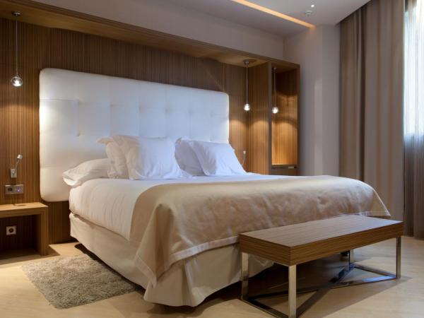 Hotel Maydrit Airport : photo 8 de la chambre suite