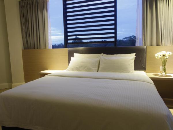 I am Jazz Hotel : photo 1 de la chambre suite exécutive