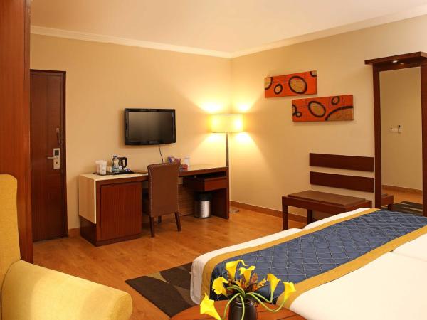 Ahuja Residency Sunder Nagar : photo 4 de la chambre chambre double ou lits jumeaux premier