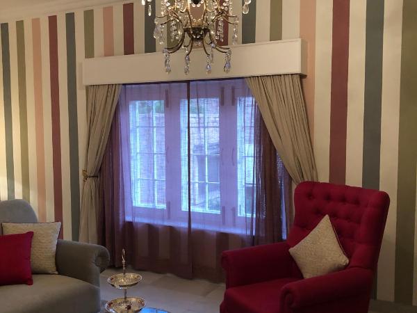 The Rohet House : photo 4 de la chambre suite