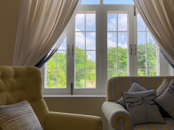 The Rohet House : photo 6 de la chambre suite