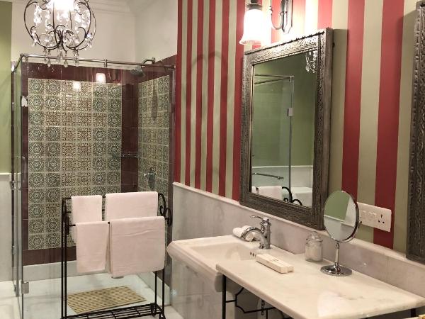 The Rohet House : photo 10 de la chambre suite