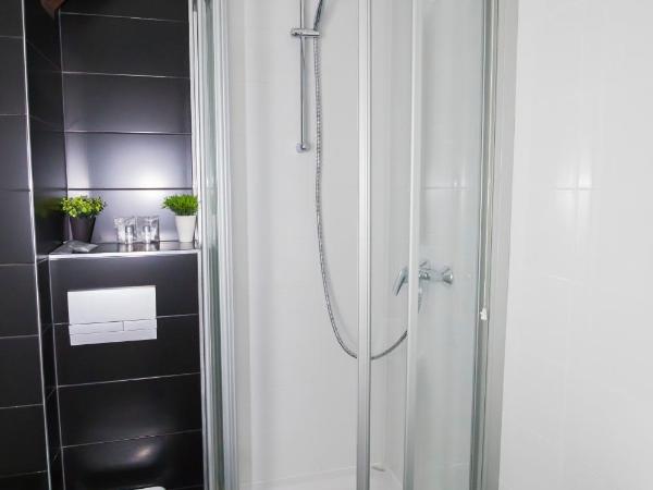 Art Hotel Like : photo 3 de la chambre chambre double