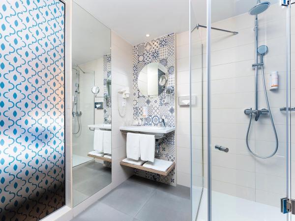 Three Corners Lifestyle Hotel : photo 6 de la chambre chambre double ou lits jumeaux supérieure