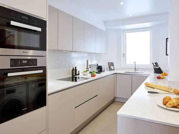 Cheval Gloucester Park at Kensington : photo 6 de la chambre appartement 3 chambres supérieur