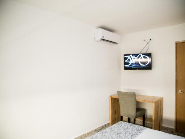 Booking 500 : photo 2 de la chambre chambre deluxe (2 adultes + 1 enfant)