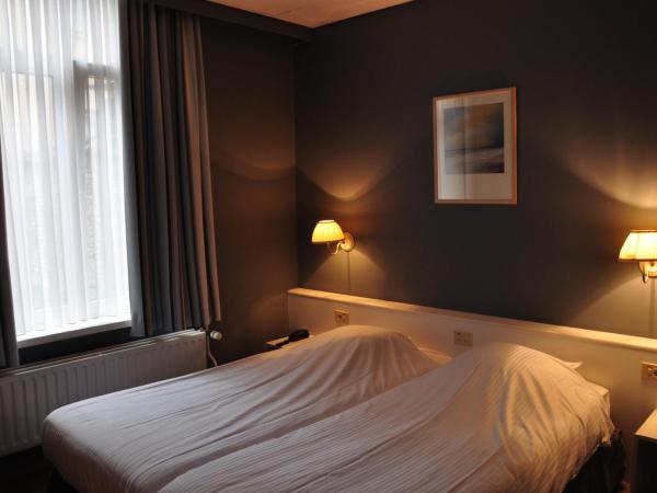 Hotel Louisa : photo 5 de la chambre chambre double standard