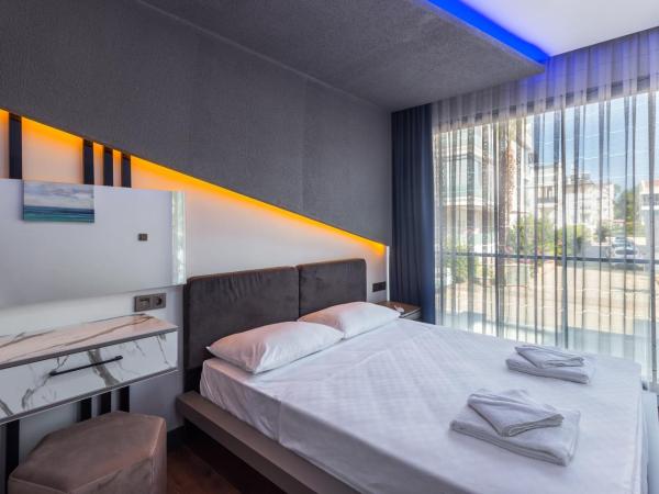 Aspendos eXtra : photo 1 de la chambre appartement