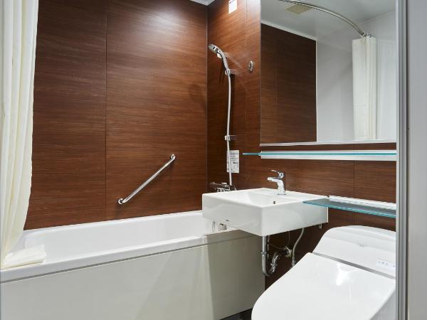 Mitsui Garden Hotel Ginza-gochome : photo 3 de la chambre chambre double standard