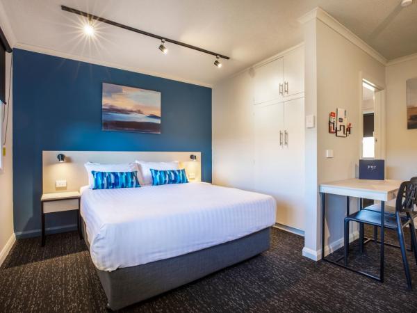 Nightcap at Riverside Hotel : photo 1 de la chambre studio familial