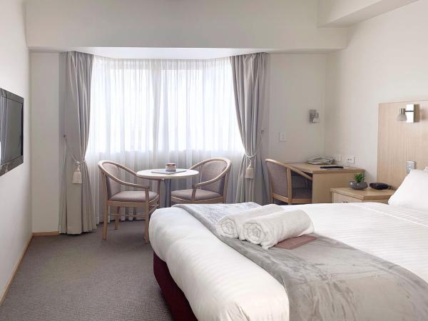 Airport Ascot Motel : photo 6 de la chambre chambre standard lit queen-size