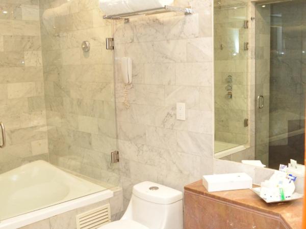 Royal Pedregal : photo 4 de la chambre suite junior