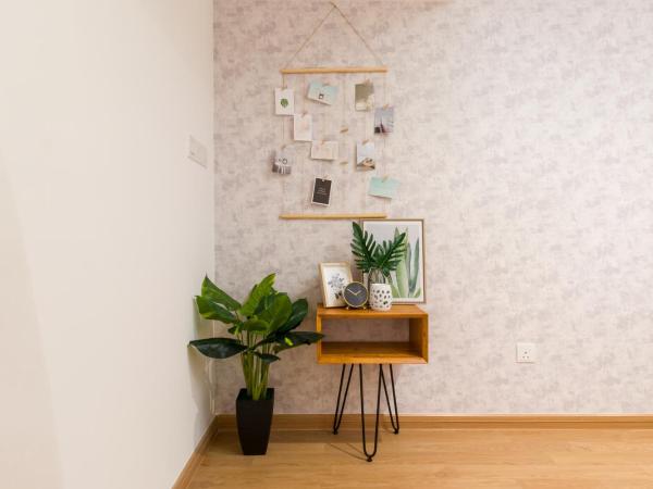 Eko Cheras Premium Suite : photo 4 de la chambre appartement en duplex