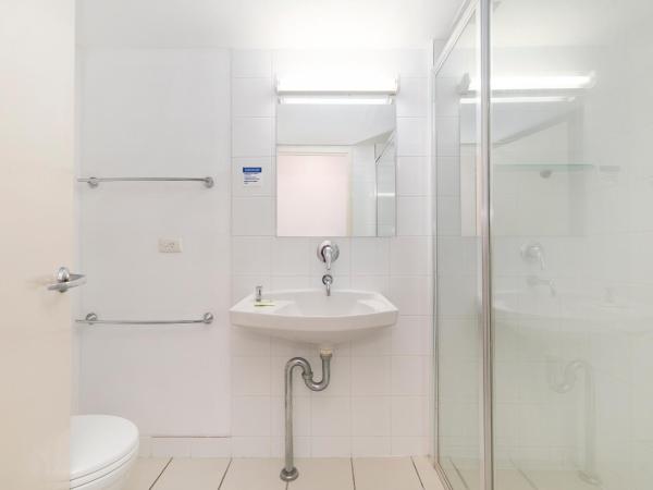 The Astor Apartments : photo 4 de la chambre studio