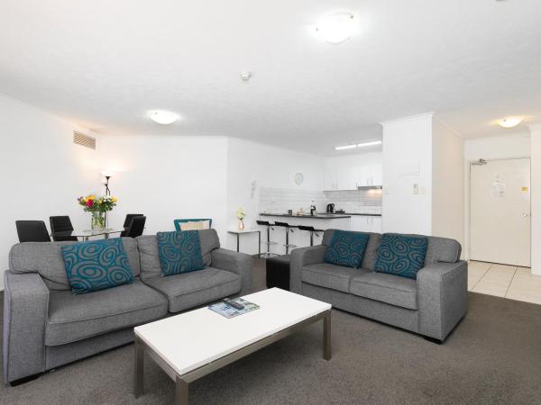 The Astor Apartments : photo 2 de la chambre appartement 1 chambre