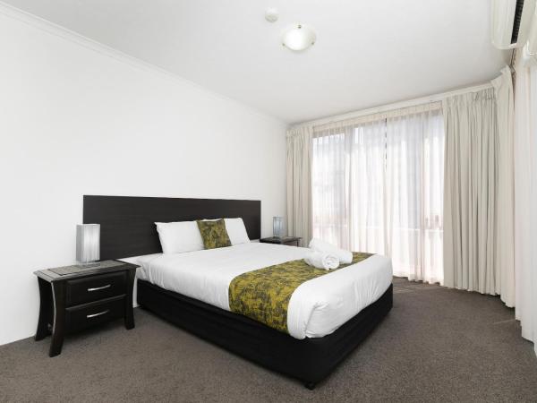 The Astor Apartments : photo 4 de la chambre appartement 1 chambre