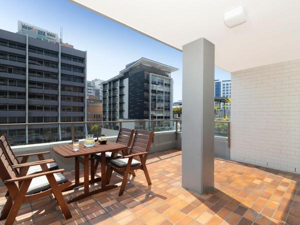 The Astor Apartments : photo 7 de la chambre appartement 1 chambre