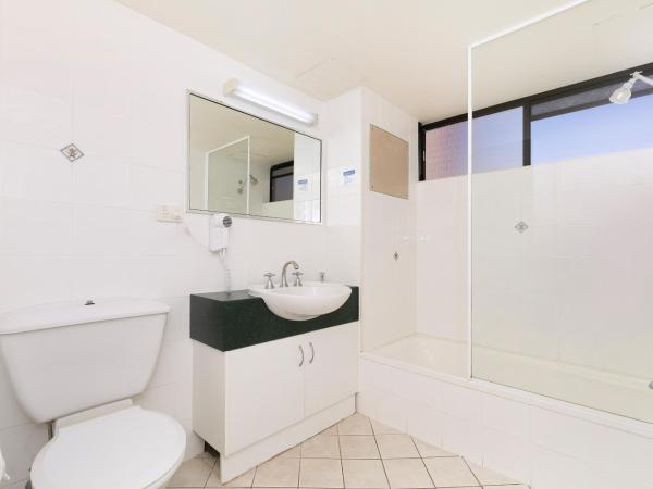 The Astor Apartments : photo 9 de la chambre appartement 2 chambres Économique