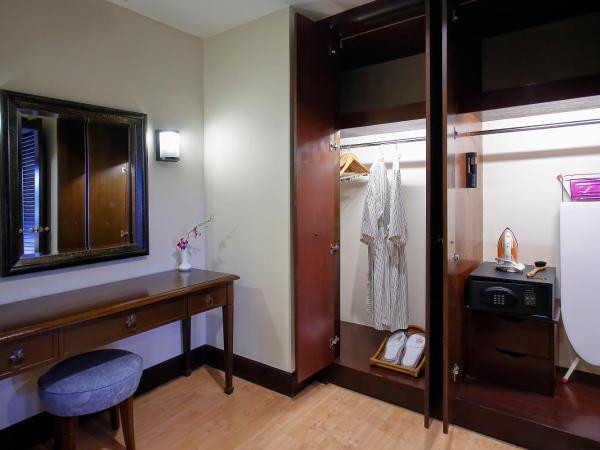 The Magellan Sutera Resort : photo 4 de la chambre suite club magellan