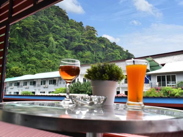 Chongkhao Resort- Phi Phi Island : photo 10 de la chambre chambre double deluxe