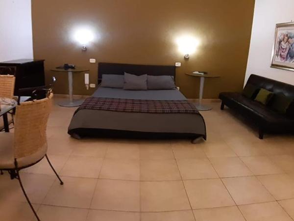 Residence La Palma : photo 1 de la chambre chambre double classique