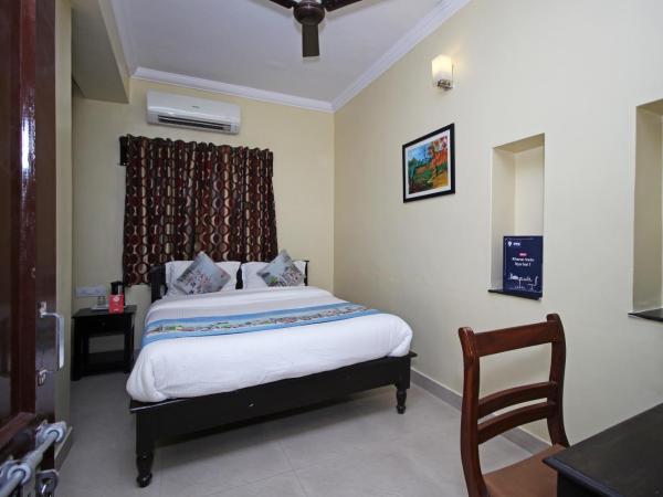 Hotel Ajit Mansion : photo 5 de la chambre chambre double supérieure