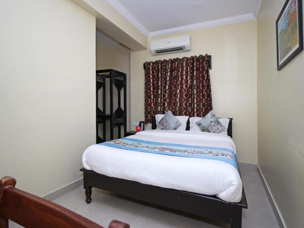 Hotel Ajit Mansion : photo 6 de la chambre chambre double supérieure