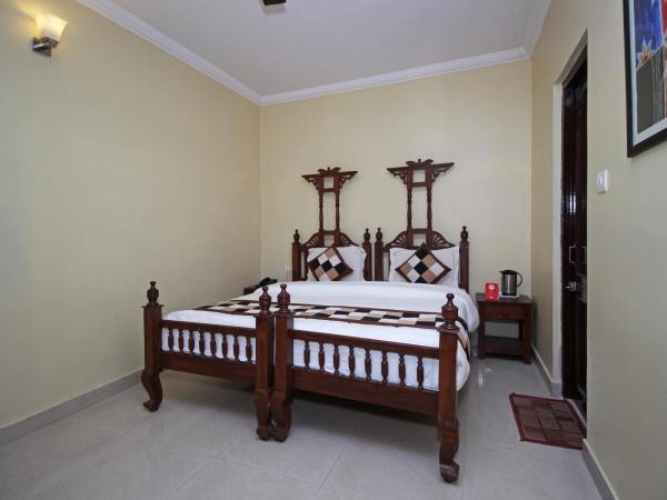 Hotel Ajit Mansion : photo 7 de la chambre chambre double supérieure