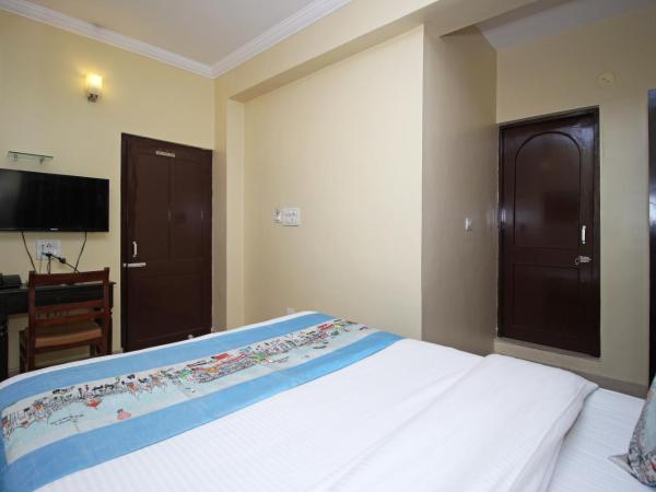 Hotel Ajit Mansion : photo 8 de la chambre chambre double supérieure