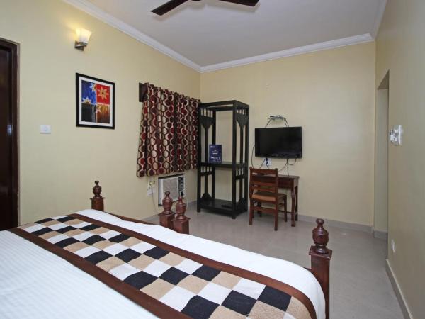 Hotel Ajit Mansion : photo 9 de la chambre chambre double supérieure