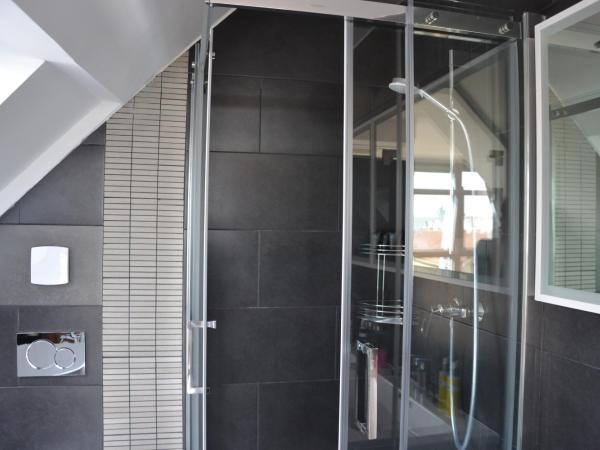 Apollo Hotel Vienna : photo 10 de la chambre suite