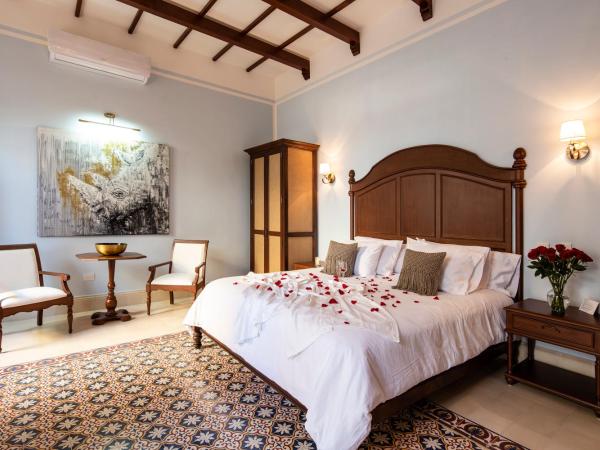 Casa Tavera- Adults Only : photo 5 de la chambre suite présidentielle