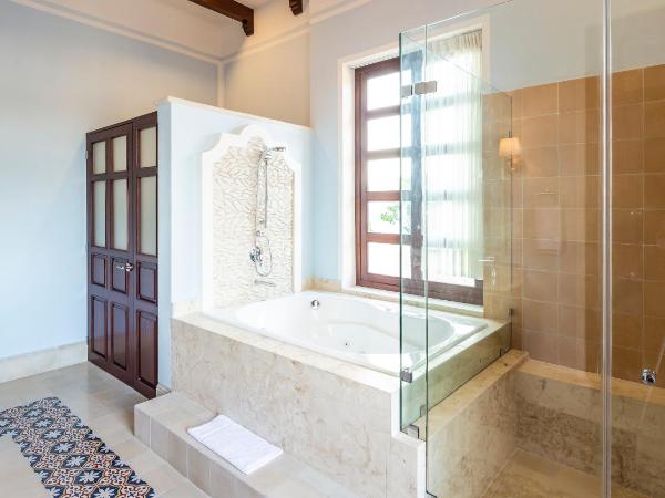 Casa Tavera- Adults Only : photo 3 de la chambre suite présidentielle