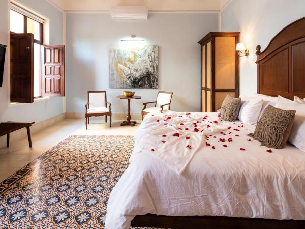 Casa Tavera- Adults Only : photo 6 de la chambre suite présidentielle