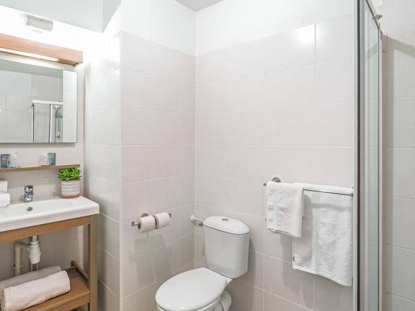 Appart'City Confort Amiens Gare : photo 7 de la chambre studio double